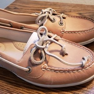 Sperry shoes